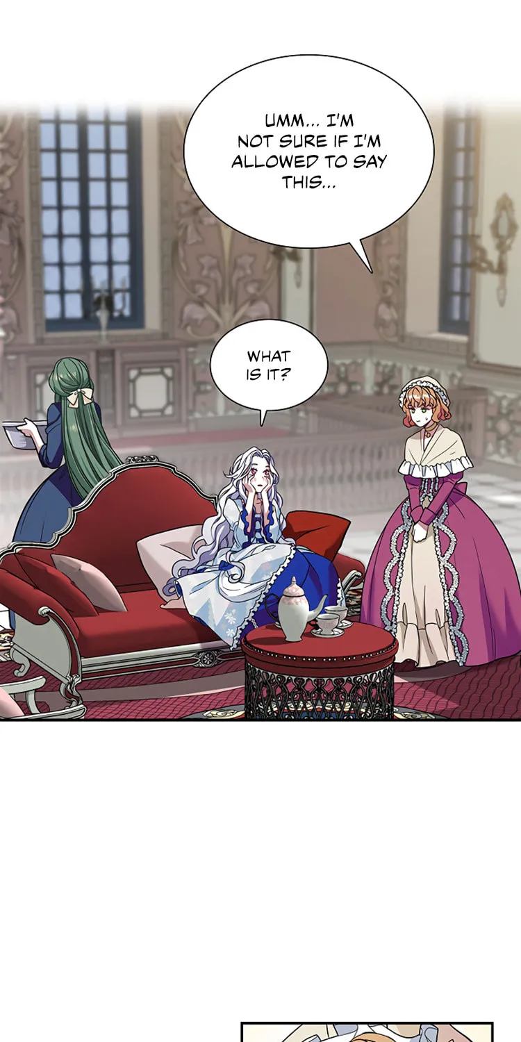 Not-Sew-Wicked Stepmom Chapter 10 page 13 - 