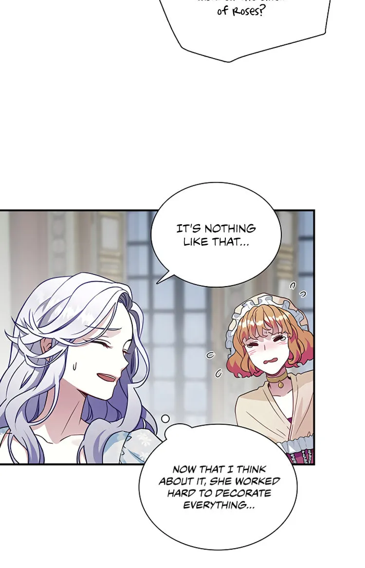 Not-Sew-Wicked Stepmom Chapter 10 page 16 - 