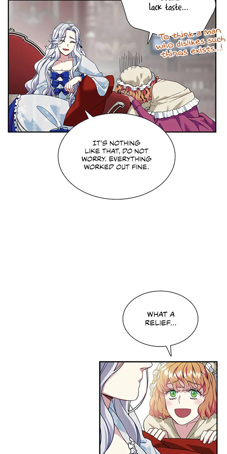 Not-Sew-Wicked Stepmom Chapter 10 page 18 - 