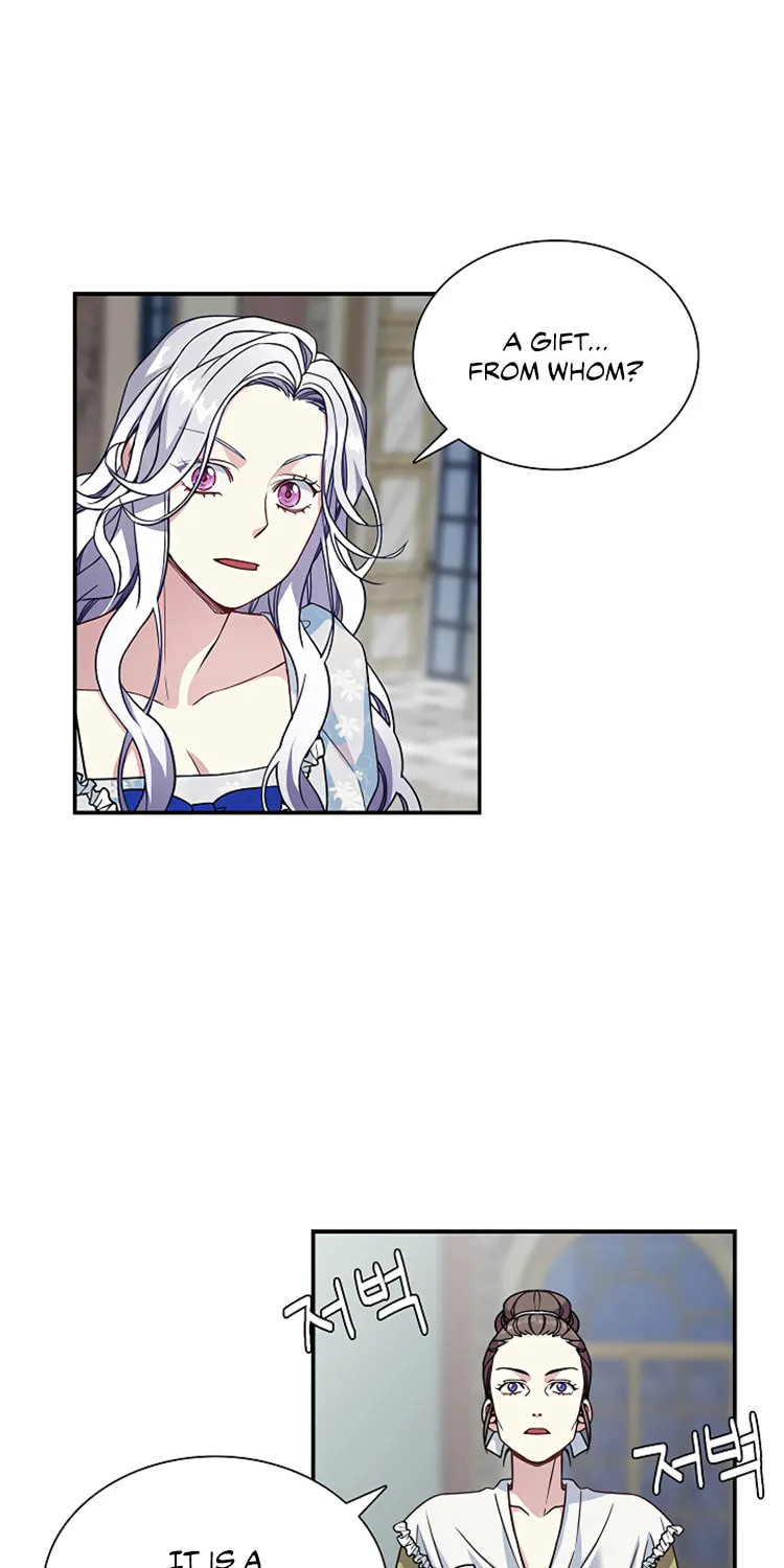 Not-Sew-Wicked Stepmom Chapter 10 page 21 - 