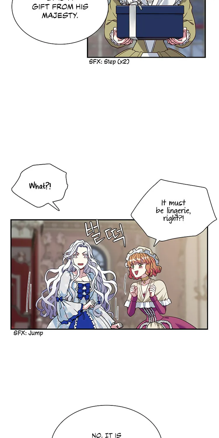 Not-Sew-Wicked Stepmom Chapter 10 page 22 - 