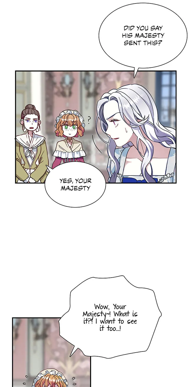 Not-Sew-Wicked Stepmom Chapter 10 page 26 - 