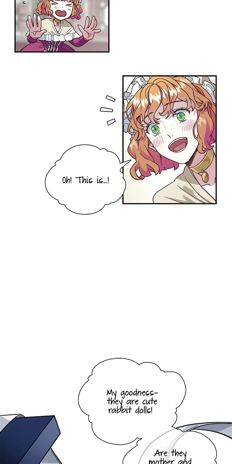 Not-Sew-Wicked Stepmom Chapter 10 page 27 - 
