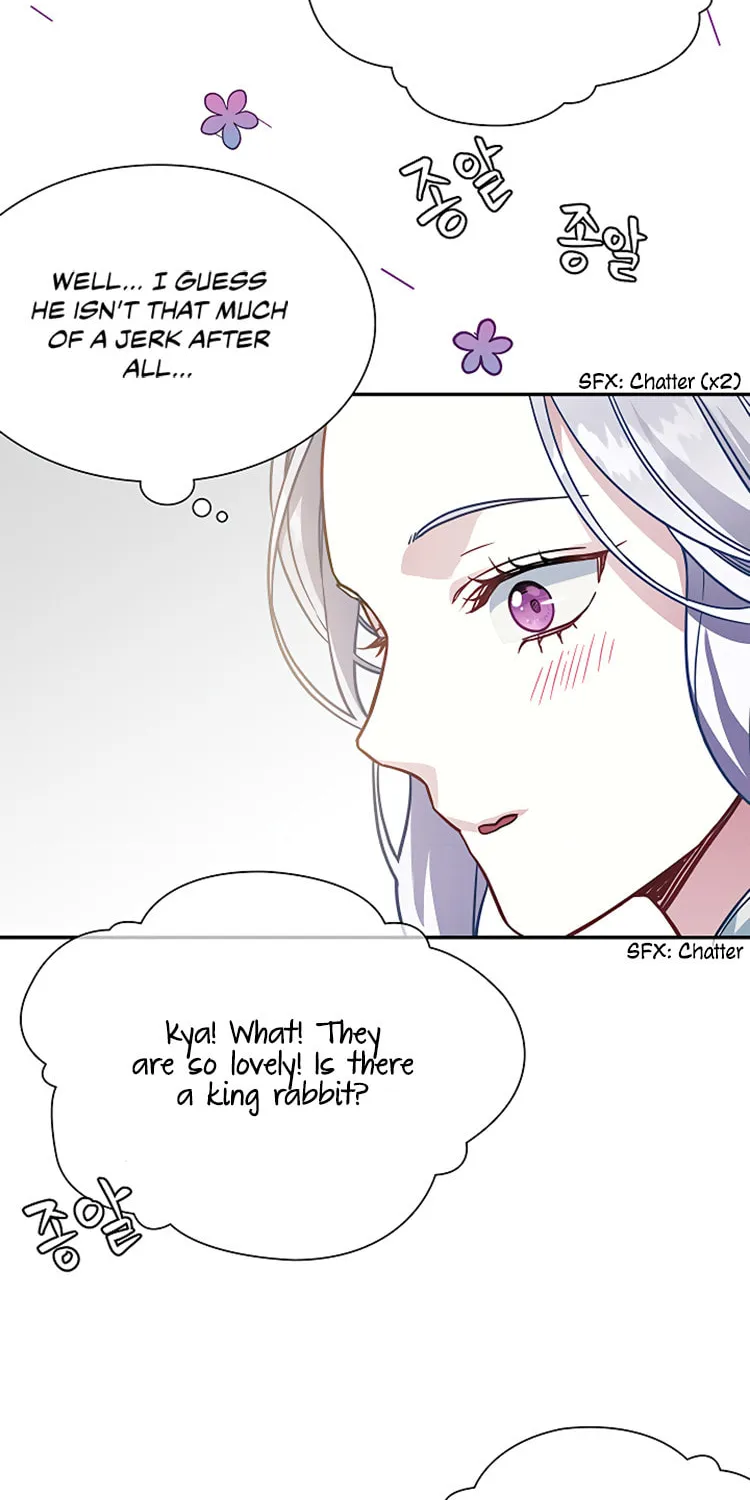 Not-Sew-Wicked Stepmom Chapter 10 page 31 - 