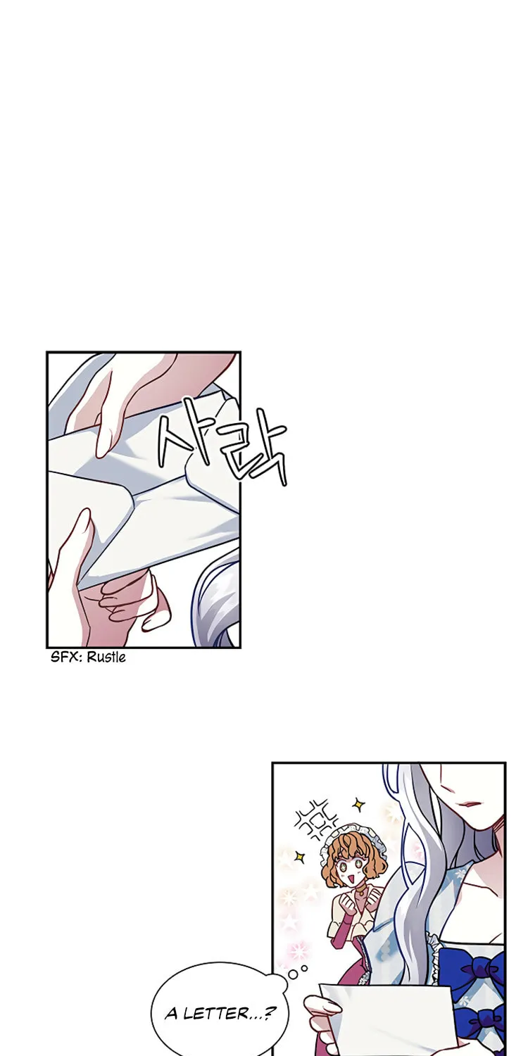 Not-Sew-Wicked Stepmom Chapter 10 page 33 - 