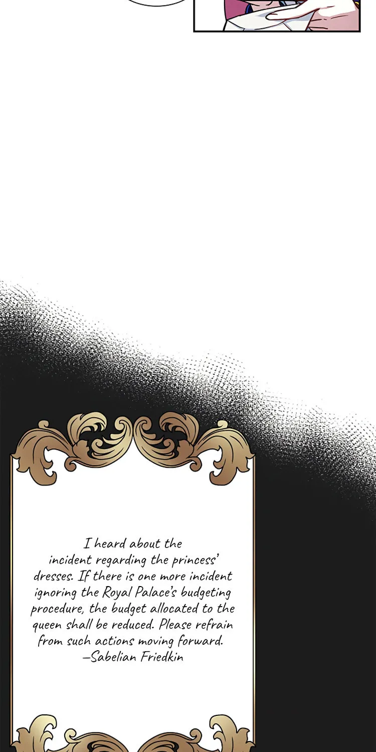 Not-Sew-Wicked Stepmom Chapter 10 page 34 - 