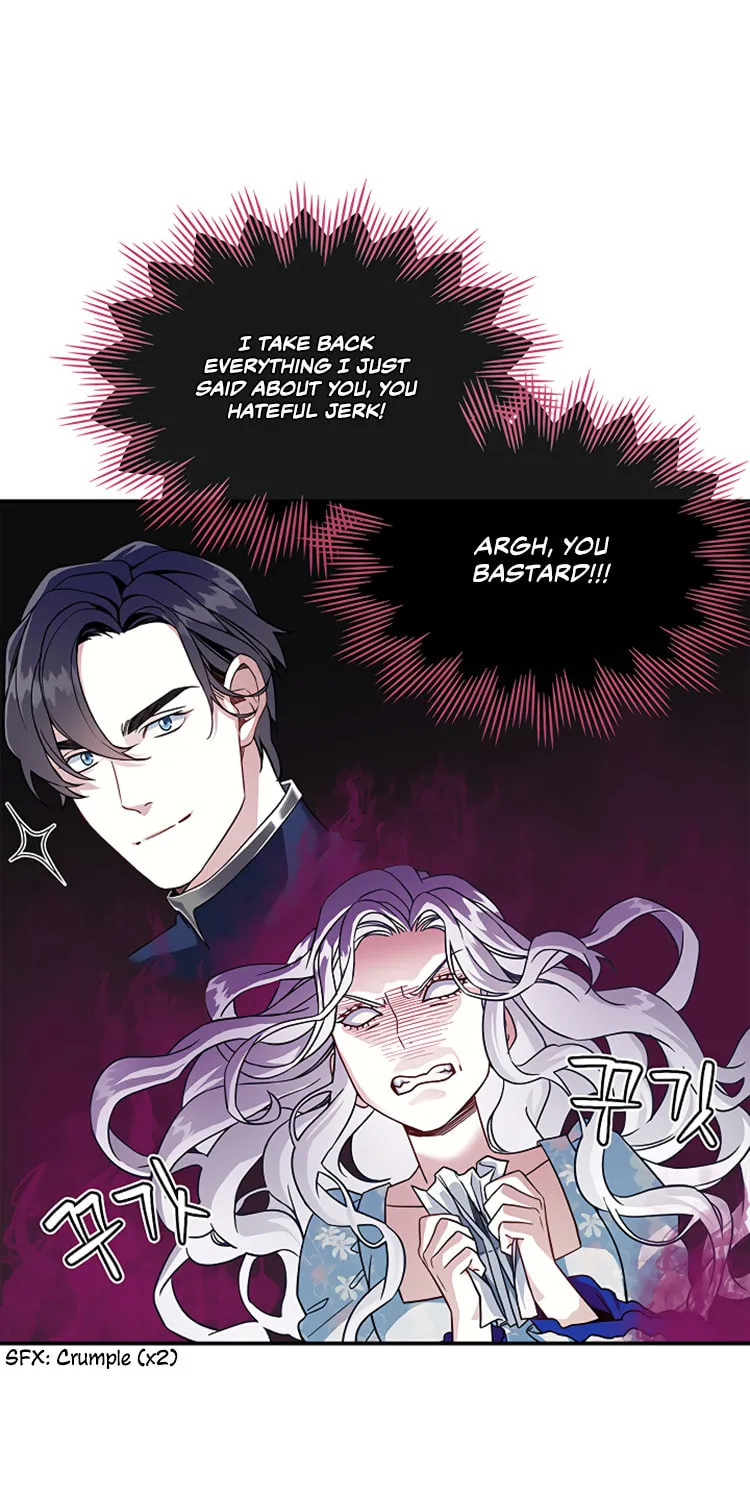 Not-Sew-Wicked Stepmom Chapter 10 page 37 - 