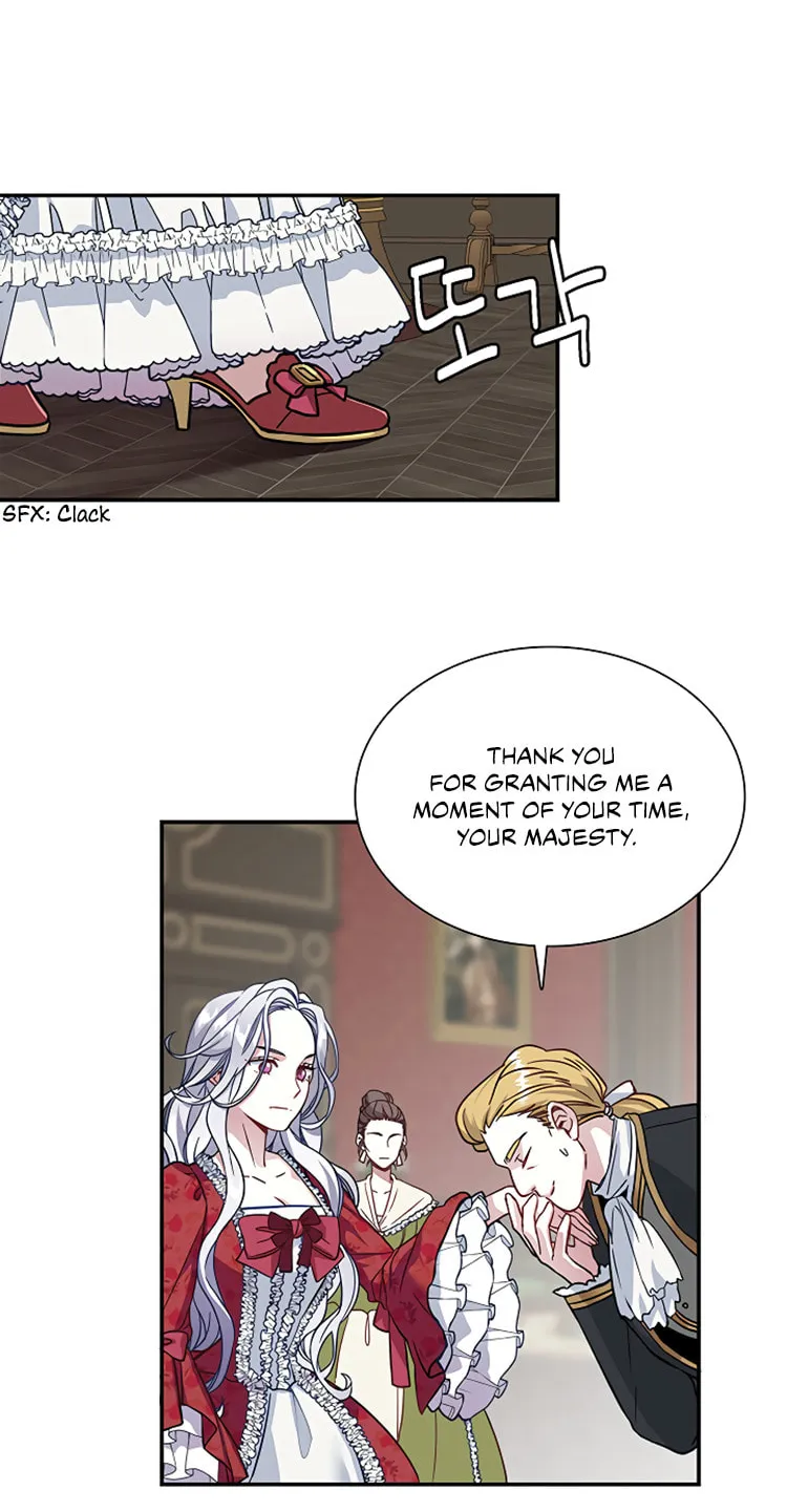 Not-Sew-Wicked Stepmom Chapter 10 page 40 - 