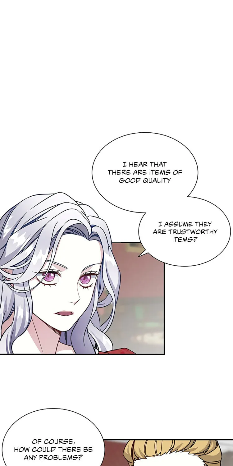 Not-Sew-Wicked Stepmom Chapter 10 page 41 - 