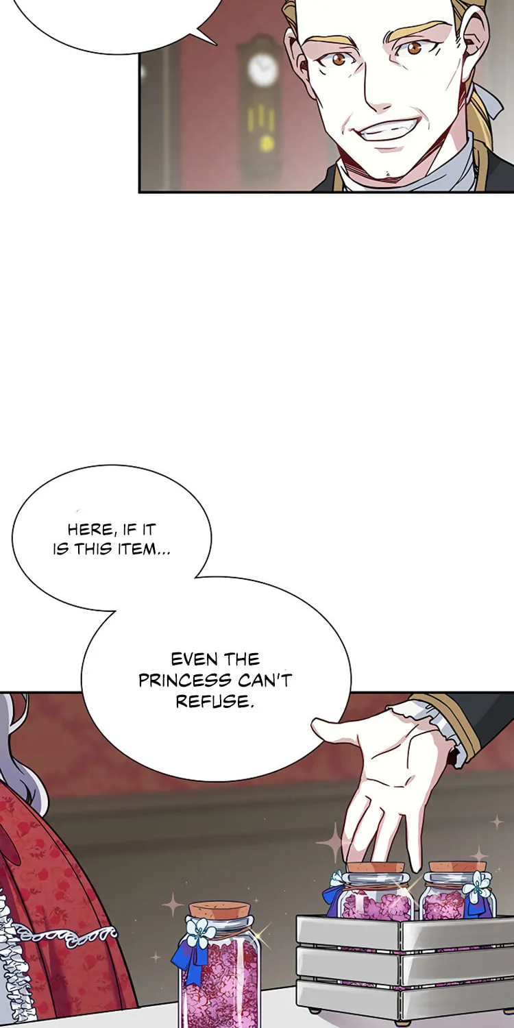 Not-Sew-Wicked Stepmom Chapter 10 page 42 - 