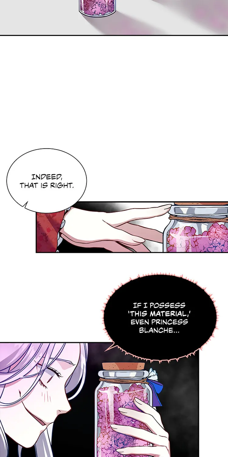Not-Sew-Wicked Stepmom Chapter 10 page 43 - 