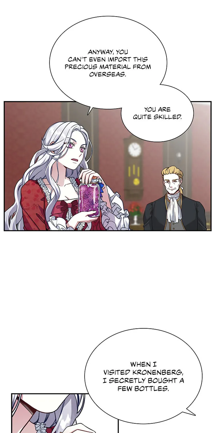 Not-Sew-Wicked Stepmom Chapter 10 page 46 - 