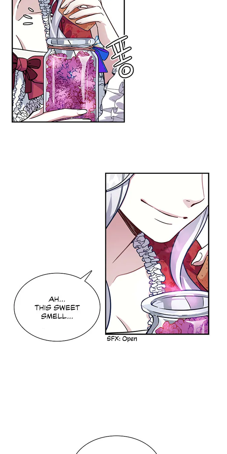 Not-Sew-Wicked Stepmom Chapter 10 page 47 - 