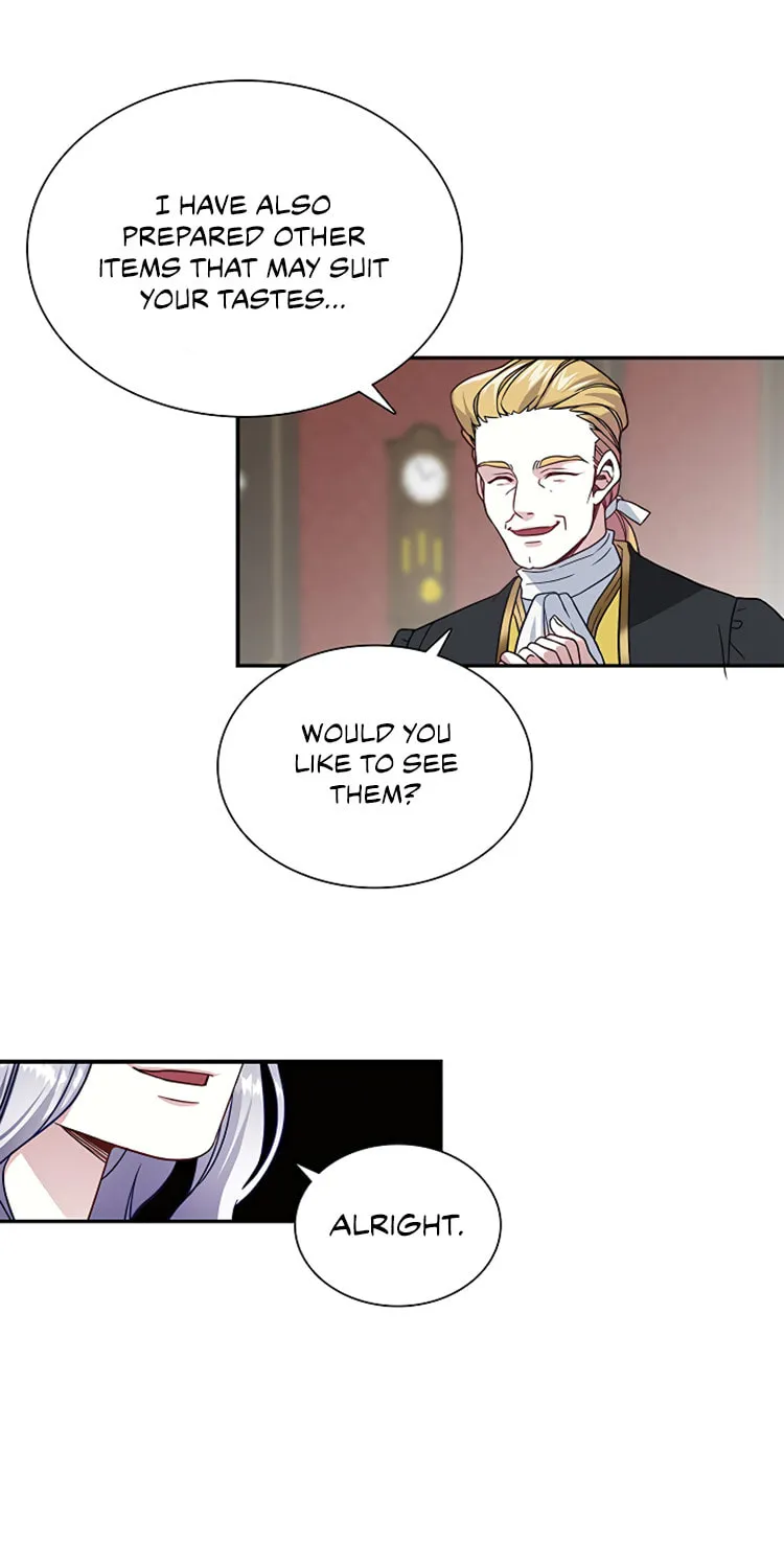 Not-Sew-Wicked Stepmom Chapter 10 page 49 - 