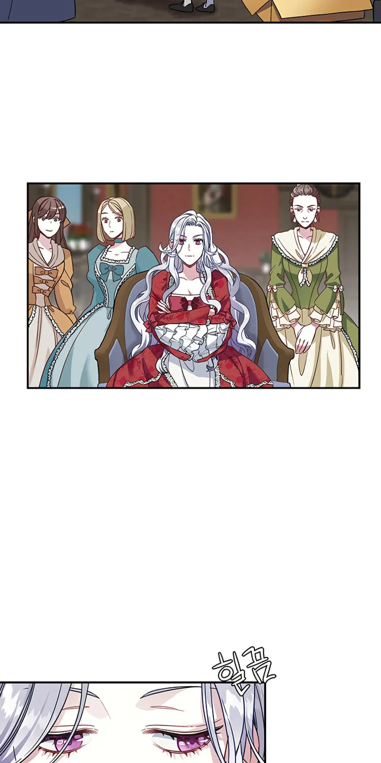 Not-Sew-Wicked Stepmom Chapter 10 page 51 - 