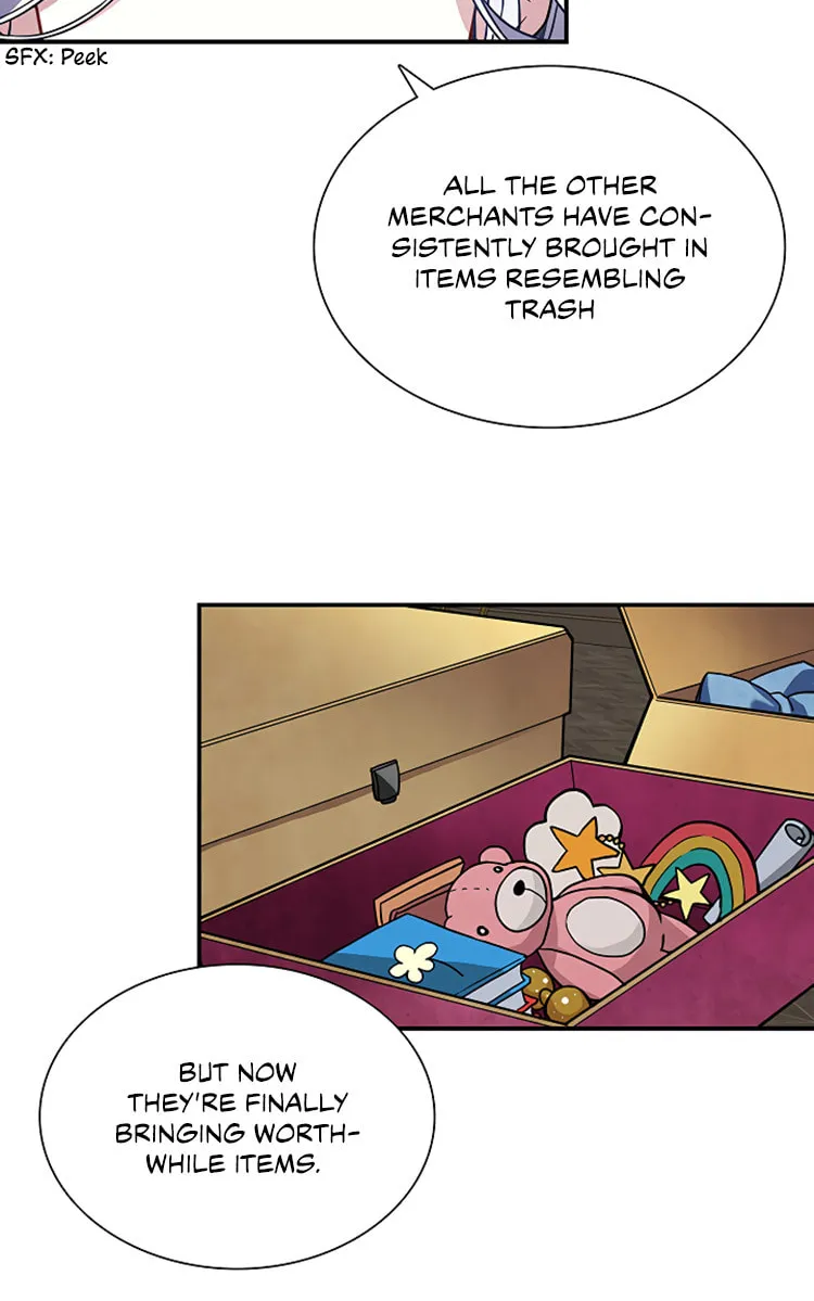 Not-Sew-Wicked Stepmom Chapter 10 page 52 - 