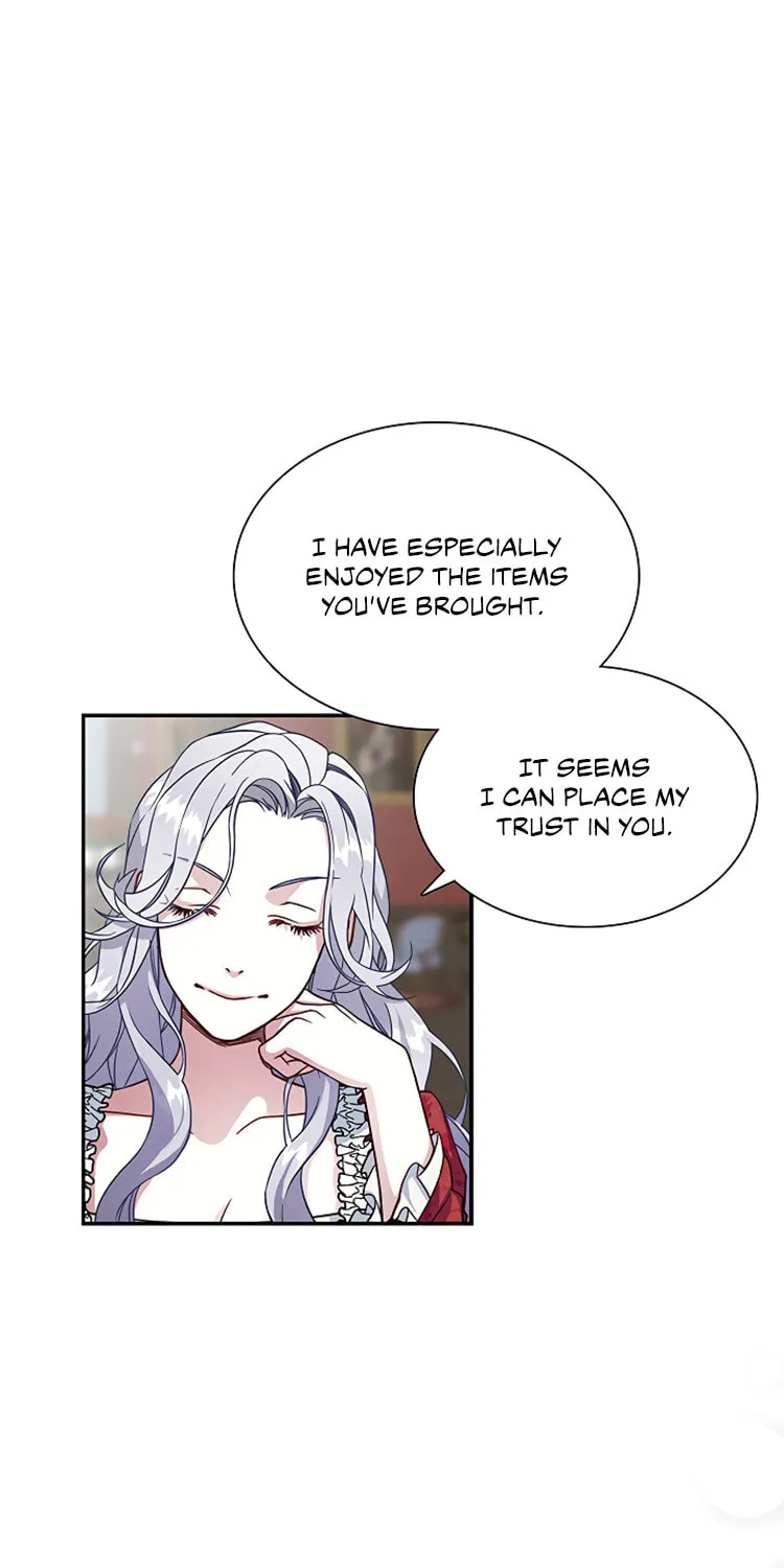 Not-Sew-Wicked Stepmom Chapter 10 page 53 - 