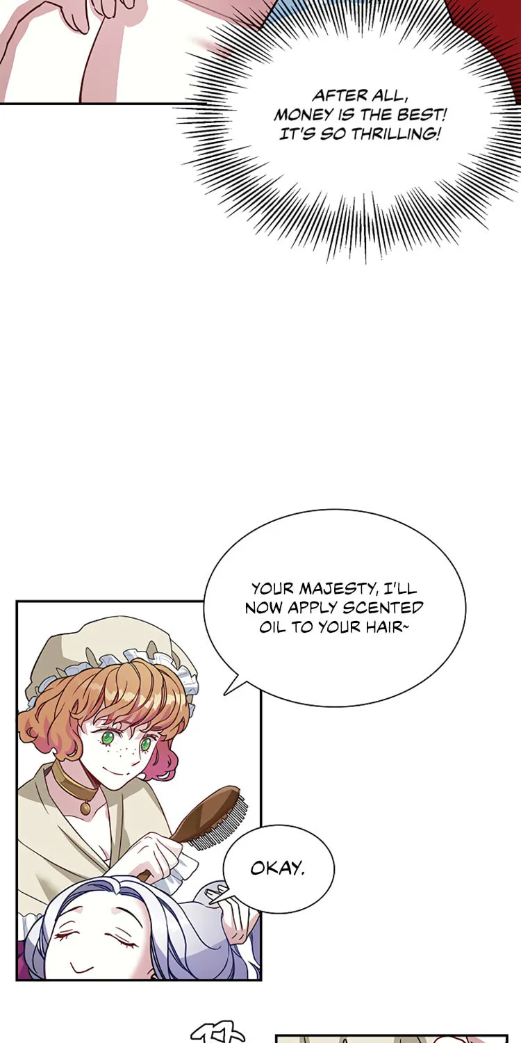 Not-Sew-Wicked Stepmom Chapter 10 page 7 - 