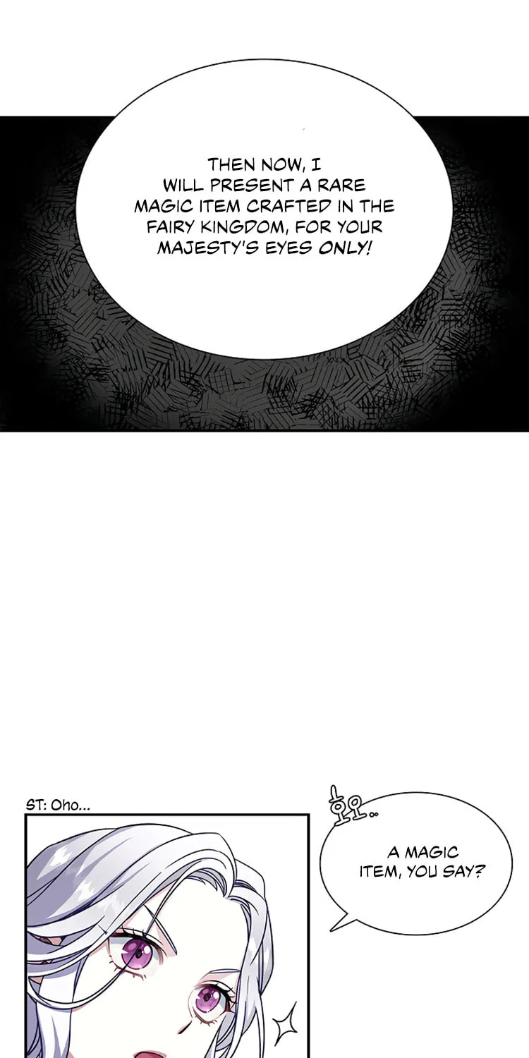 Not-Sew-Wicked Stepmom Chapter 11 page 11 - 