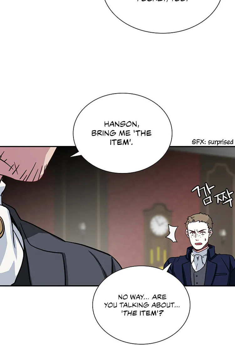 Not-Sew-Wicked Stepmom Chapter 11 page 13 - 