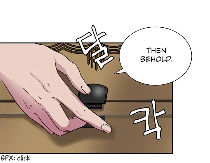 Not-Sew-Wicked Stepmom Chapter 11 page 17 - 