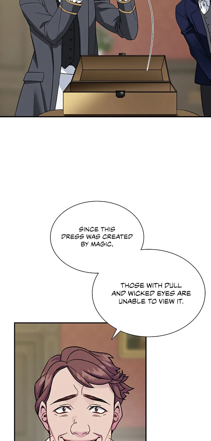 Not-Sew-Wicked Stepmom Chapter 11 page 20 - 
