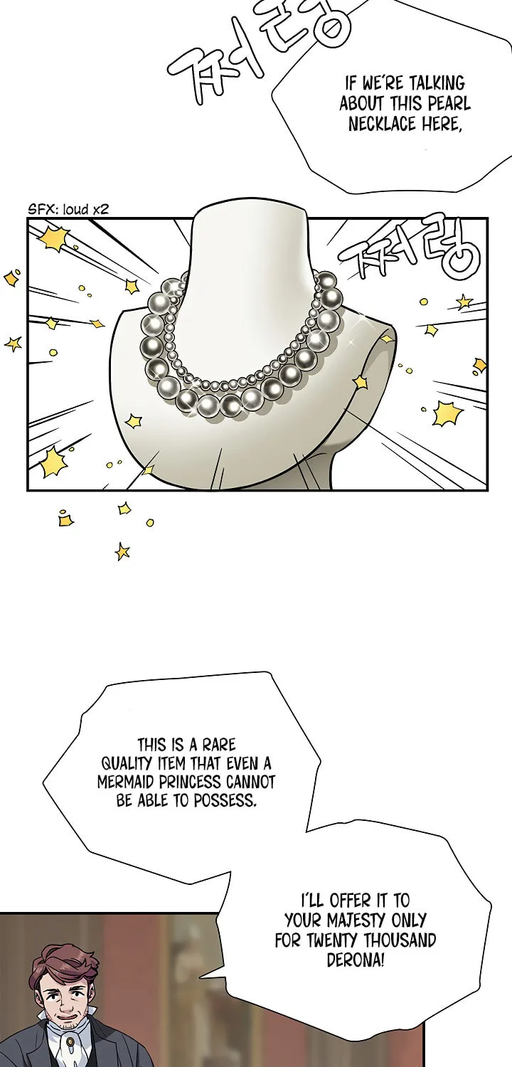 Not-Sew-Wicked Stepmom Chapter 11 page 3 - 