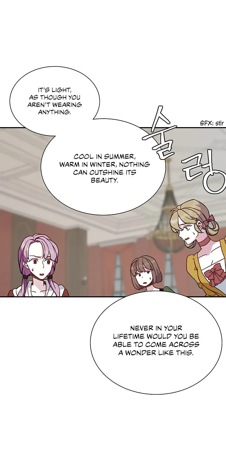 Not-Sew-Wicked Stepmom Chapter 11 page 22 - 
