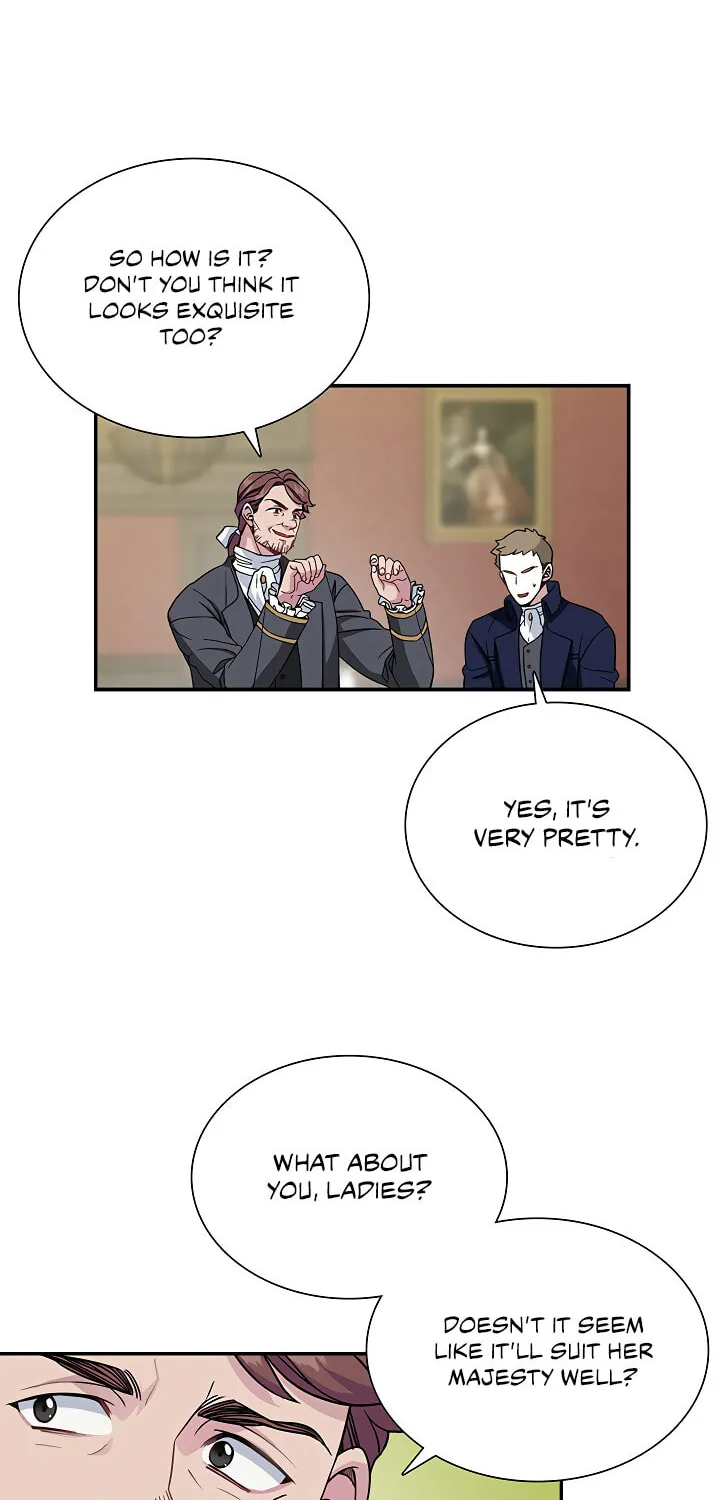Not-Sew-Wicked Stepmom Chapter 11 page 23 - 