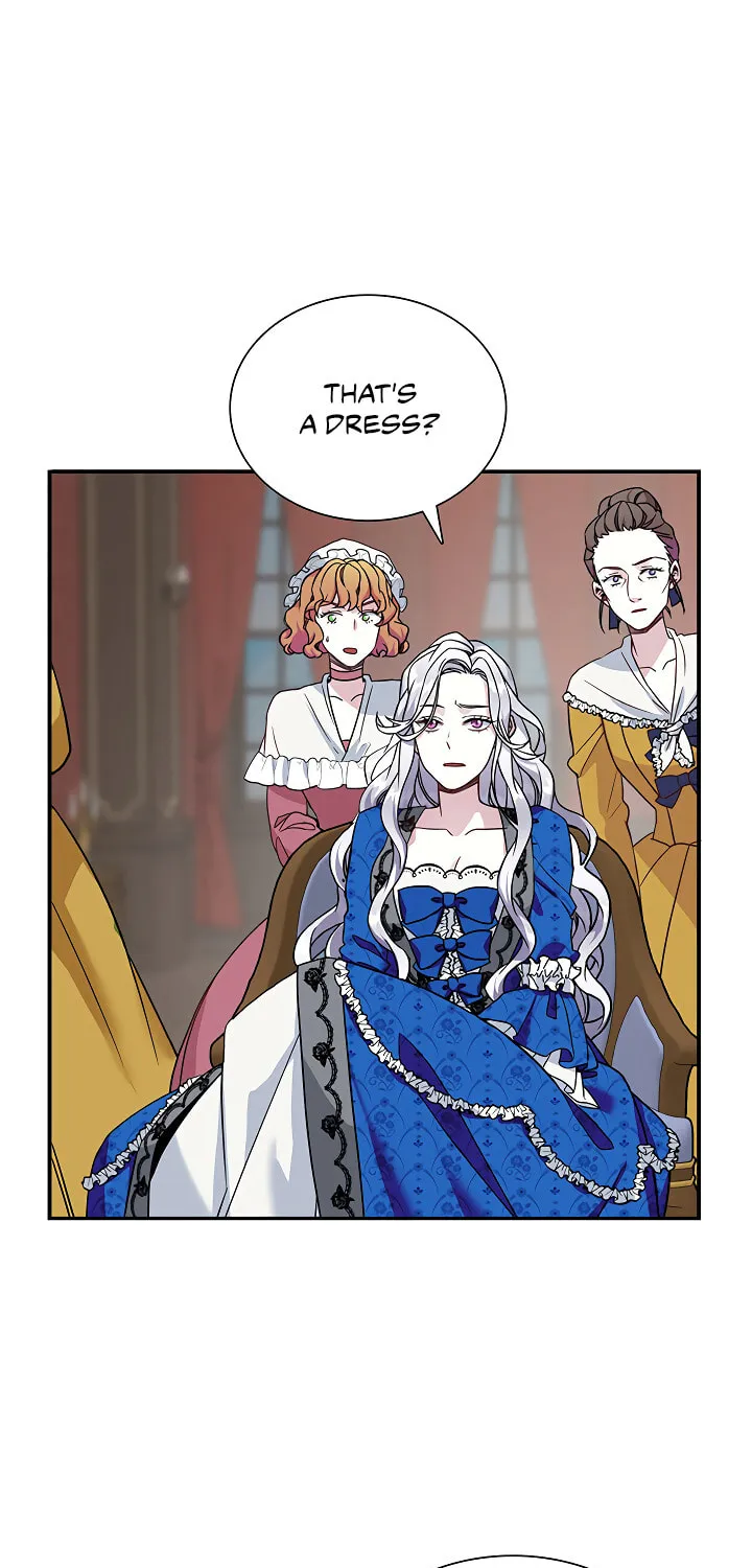 Not-Sew-Wicked Stepmom Chapter 11 page 26 - 