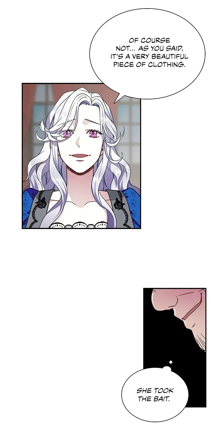 Not-Sew-Wicked Stepmom Chapter 11 page 28 - 