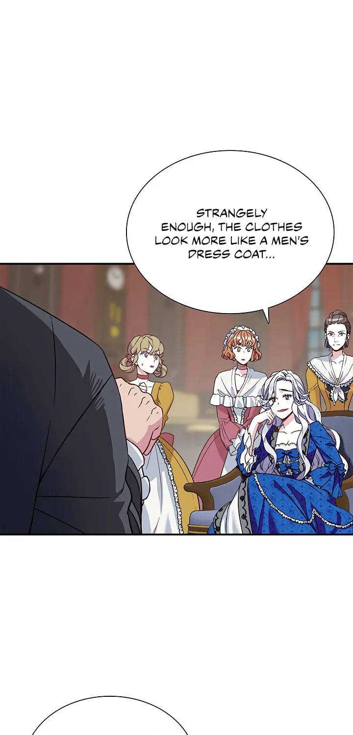 Not-Sew-Wicked Stepmom Chapter 11 page 30 - 
