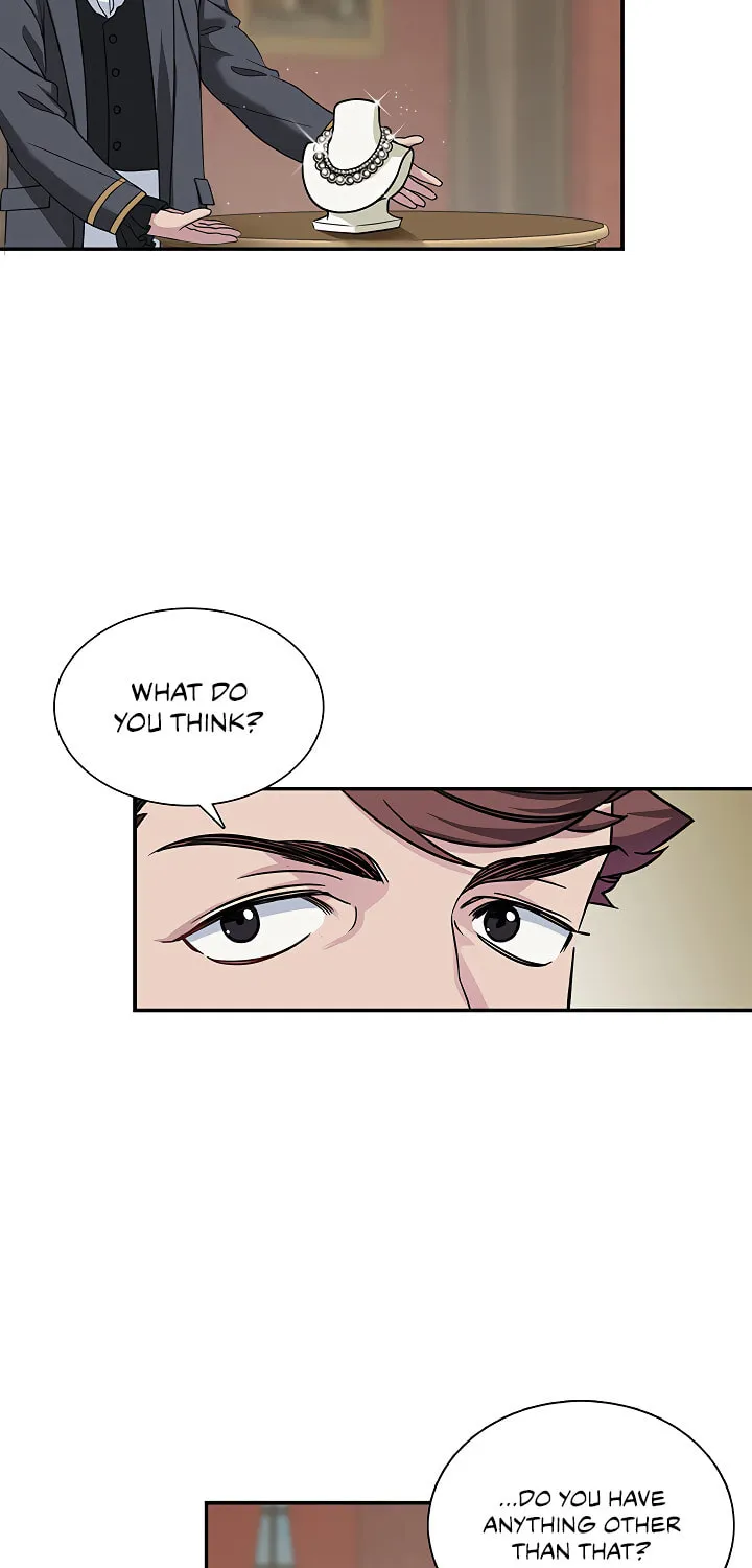 Not-Sew-Wicked Stepmom Chapter 11 page 4 - 