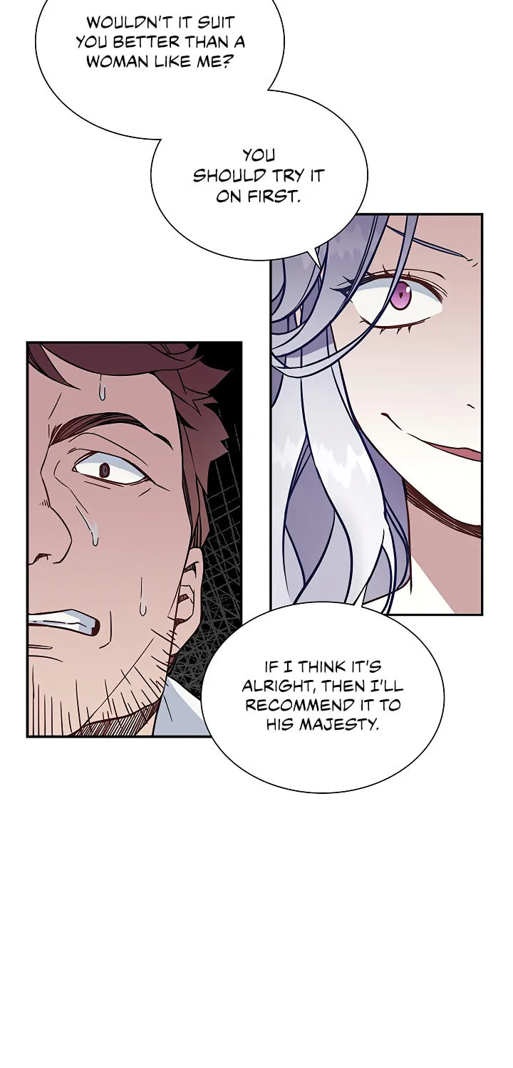 Not-Sew-Wicked Stepmom Chapter 11 page 31 - 