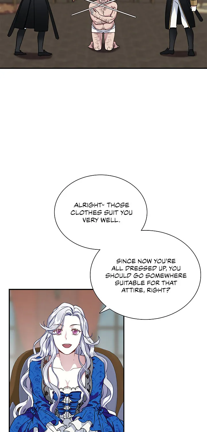 Not-Sew-Wicked Stepmom Chapter 11 page 36 - 