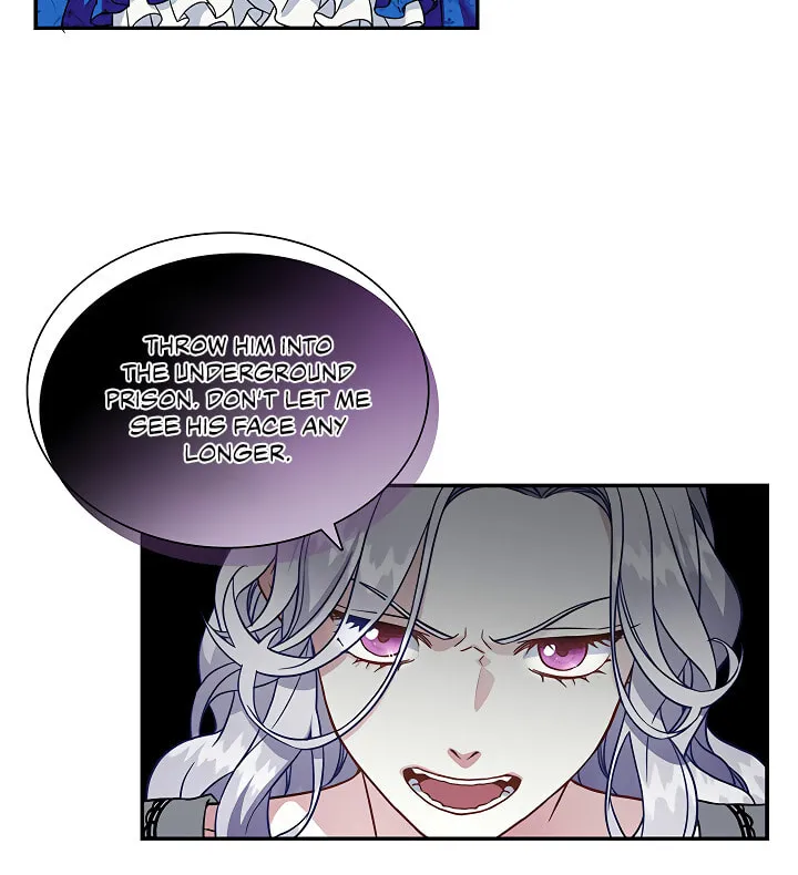 Not-Sew-Wicked Stepmom Chapter 11 page 37 - 