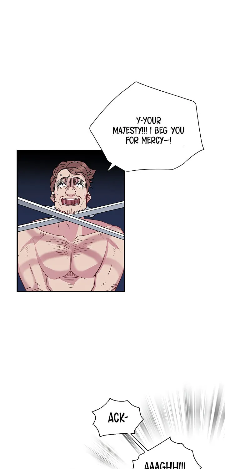 Not-Sew-Wicked Stepmom Chapter 11 page 38 - 