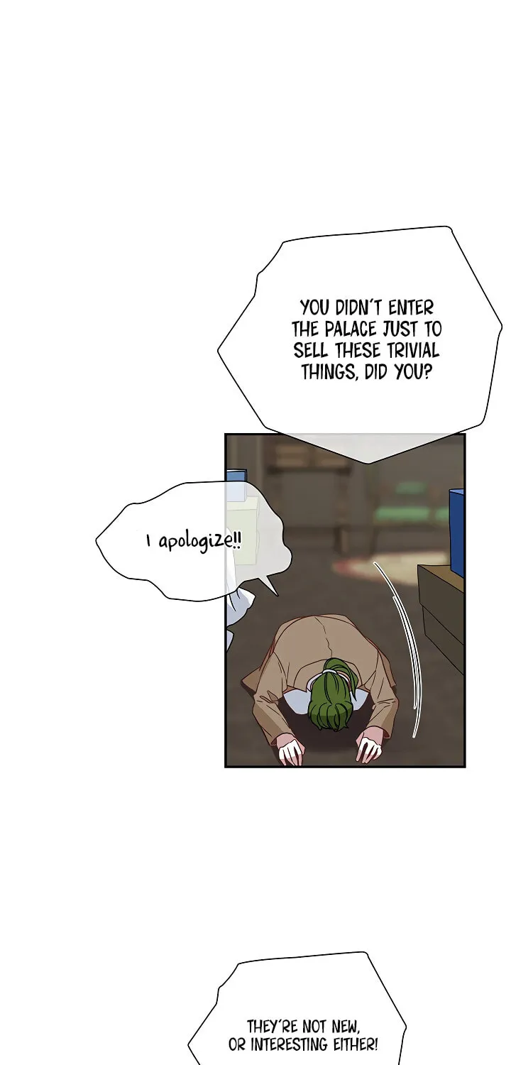 Not-Sew-Wicked Stepmom Chapter 11 page 42 - 