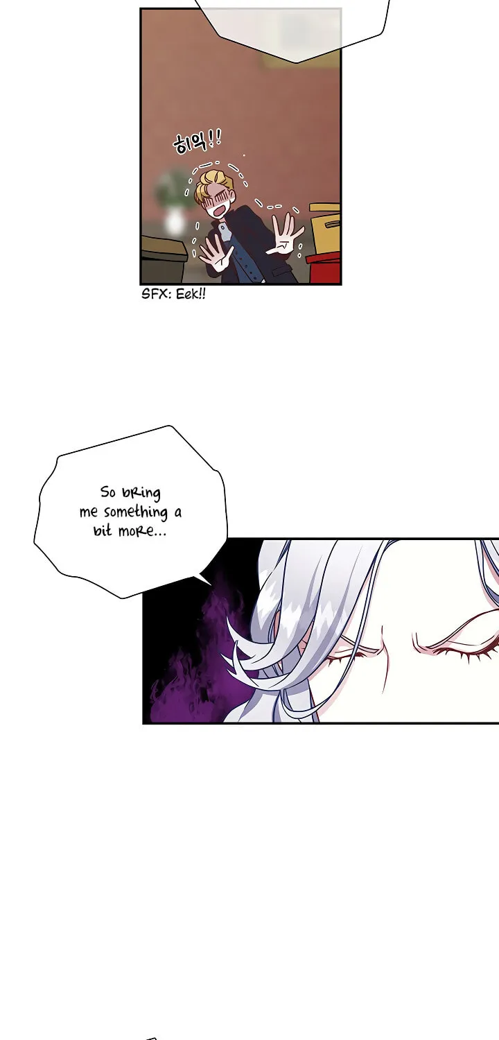 Not-Sew-Wicked Stepmom Chapter 11 page 43 - 