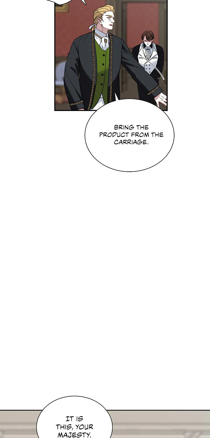 Not-Sew-Wicked Stepmom Chapter 11 page 48 - 