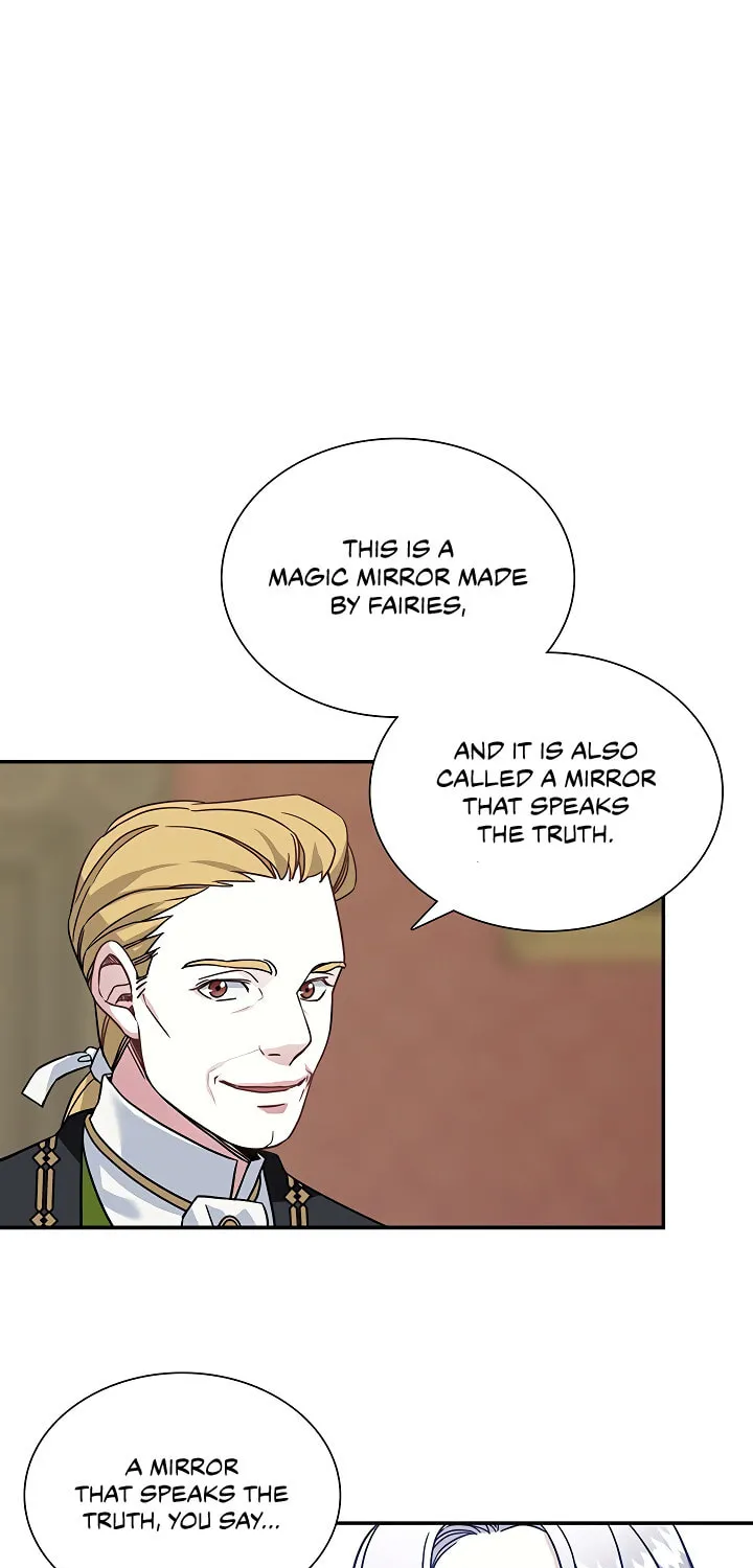 Not-Sew-Wicked Stepmom Chapter 11 page 50 - 