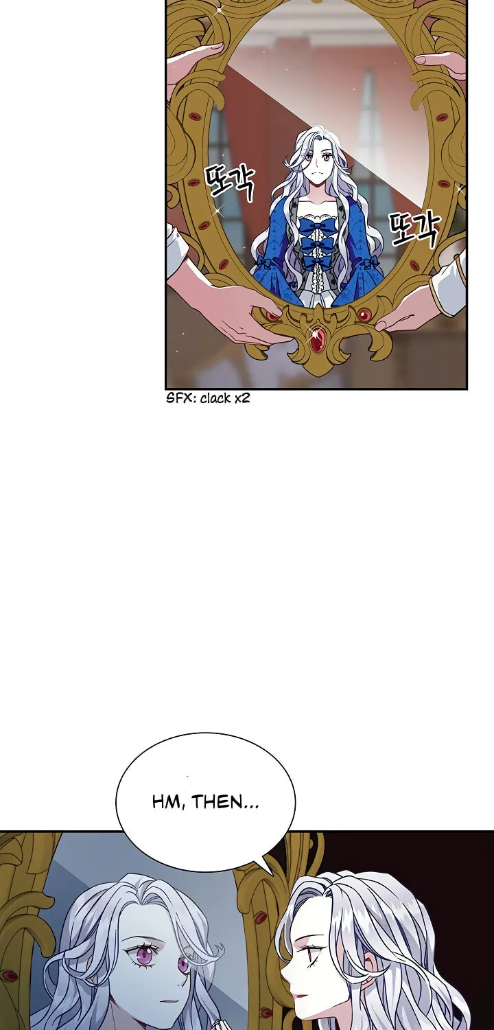Not-Sew-Wicked Stepmom Chapter 11 page 52 - 