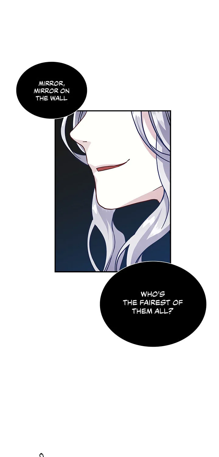 Not-Sew-Wicked Stepmom Chapter 11 page 54 - 