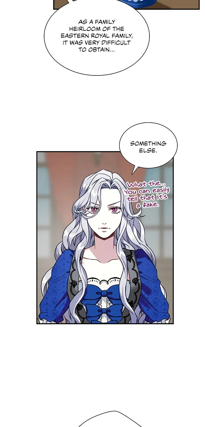 Not-Sew-Wicked Stepmom Chapter 11 page 8 - 