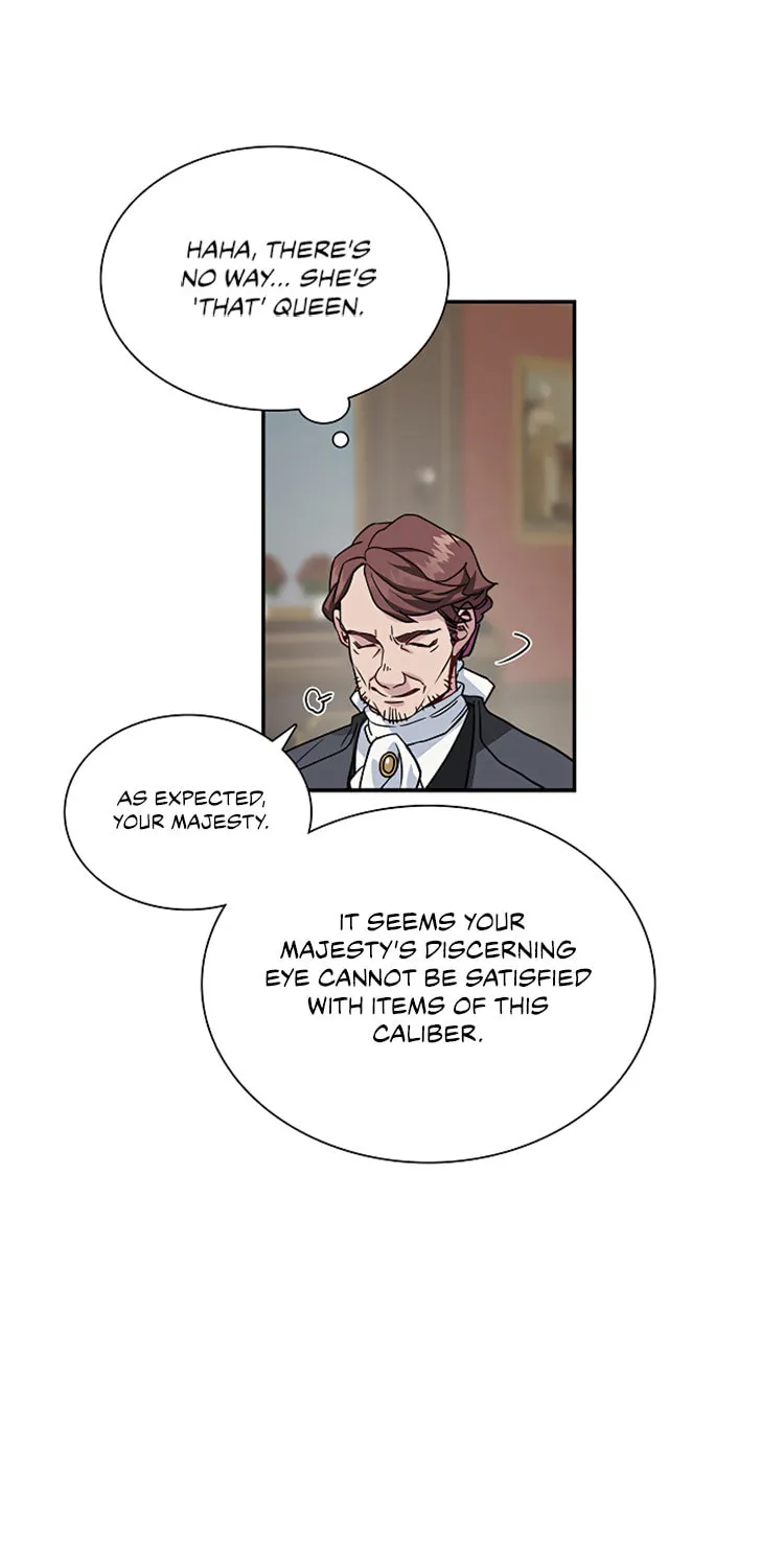 Not-Sew-Wicked Stepmom Chapter 11 page 10 - 