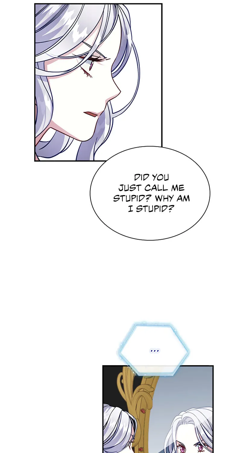 Not-Sew-Wicked Stepmom Chapter 12 page 11 - 