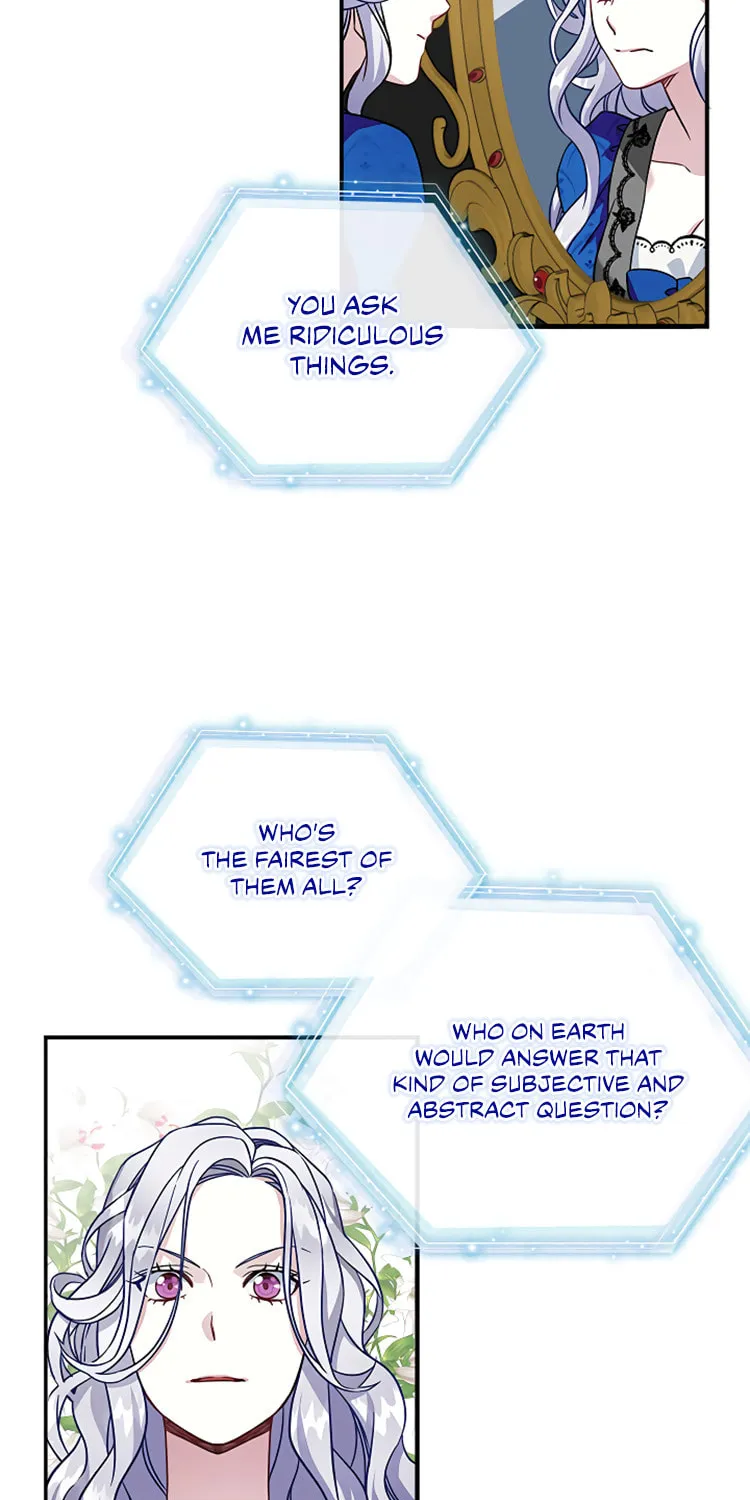 Not-Sew-Wicked Stepmom Chapter 12 page 12 - 