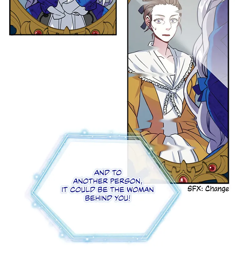 Not-Sew-Wicked Stepmom Chapter 12 page 14 - 
