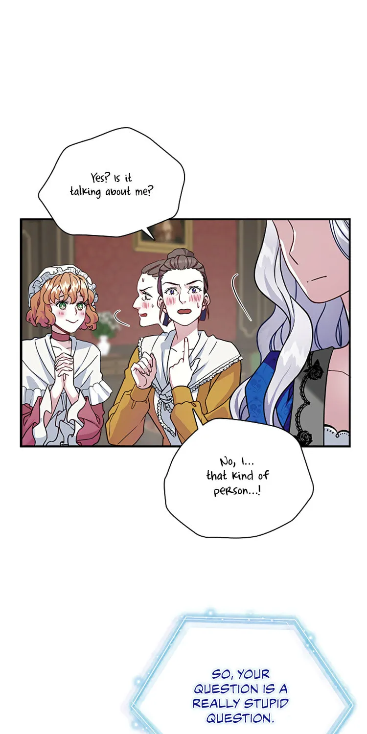 Not-Sew-Wicked Stepmom Chapter 12 page 15 - 