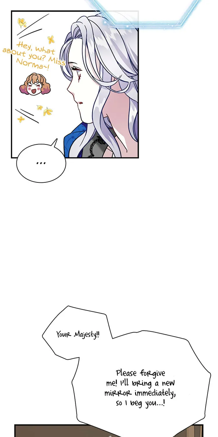 Not-Sew-Wicked Stepmom Chapter 12 page 16 - 